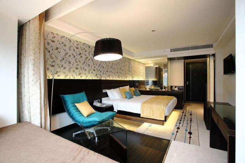 Home2 Suites By Hilton Indianapolis Airport Buitenkant foto